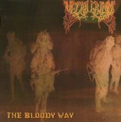 Necrogrind (RUS) : The Bloody Way